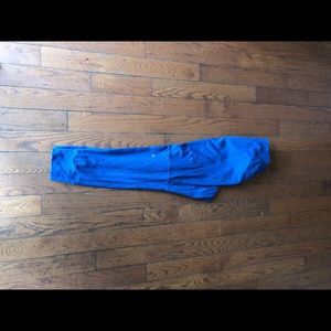 Lululemon jogger sweatpants